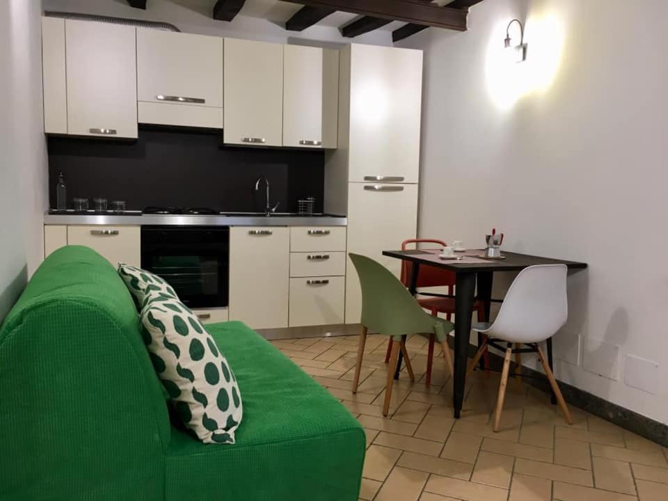 Trevignano Vecchio - Suite Apartment Trevignano Romano Exterior foto